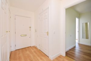 HALLWAY- click for photo gallery